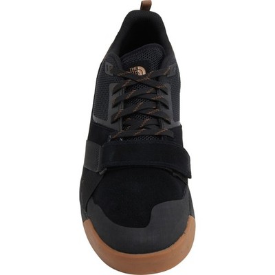 THE NORTH FACE Men\'s Larimer Lace Shoe - TNF Black/Rubber- US 10.5 M THE NORTH FACE Men main image 3