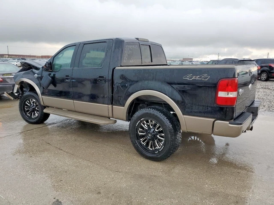 (LOCAL PICKUP ONLY) Trunk/Hatch/Tailgate Styleside Box Fits 04-07 FORD F150 PICK - Image 2 of 4