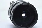 Nikon Ai-S Fisheye Nikkor 16mm F/2.8 *Fair*