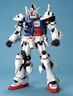 <即購入可> ガンプラ RX-78 GP01 GUNDAM GP01/Fb Amazon.com: Bandai Hobby RG#13 RX-78 GP01 Gundam GP-01Fb