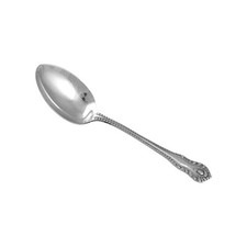BUTLER Silver Plate - EPNS GADROON Pattern - Table Spoon / Spoons - 8 3/4"