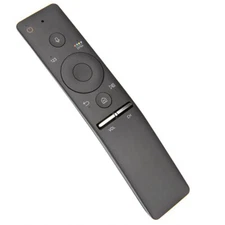 New BN59-01242A For Samsung Voice Smart Bluetooth TV Remote Control UE40K6300AK