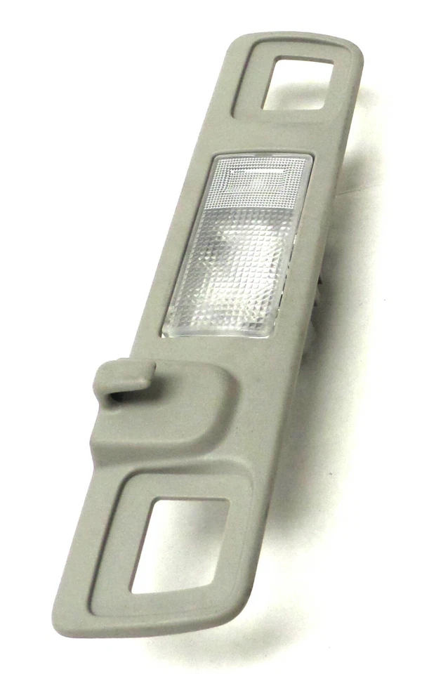 22781264 Riel de techo de lámpara derecha cortesía esquisto de lectura Cadillac SRX 2010-2016 Foto 2 de 4