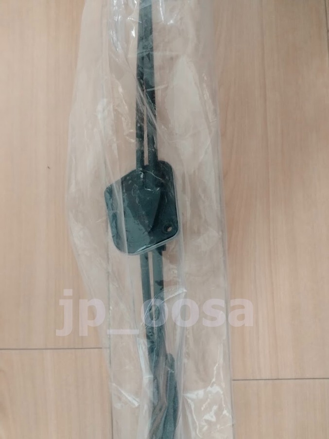 ナページ CABLE,GEARSHIFT 2460A037 | Mitsubishi Parts | PartSouq