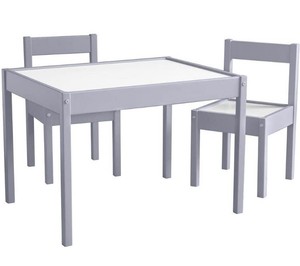 baby relax table and chairs