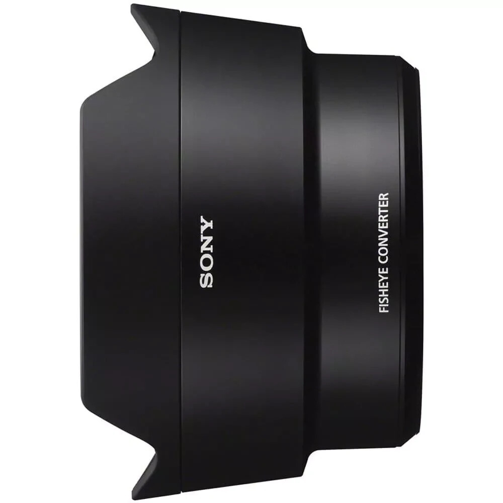Ống Kính Sony Fisheye Converter SEL057FEC - SÔNG HỒNG CAMERA