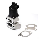 EGR valve Opel Astra, Corsa, Meriva, Sapphire 58151076 8973766632 93736663 83982