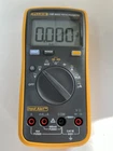 FLUKE 15B MAX-01 DMM Digital multimeter with TL75 test leads Tester F15B+ NEW