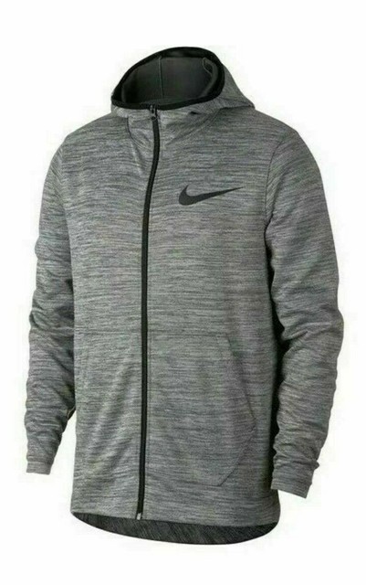 Full Zip Basketball Jacket AH7596 