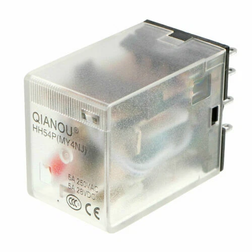 Industrie-Getriebemotoren 380 V