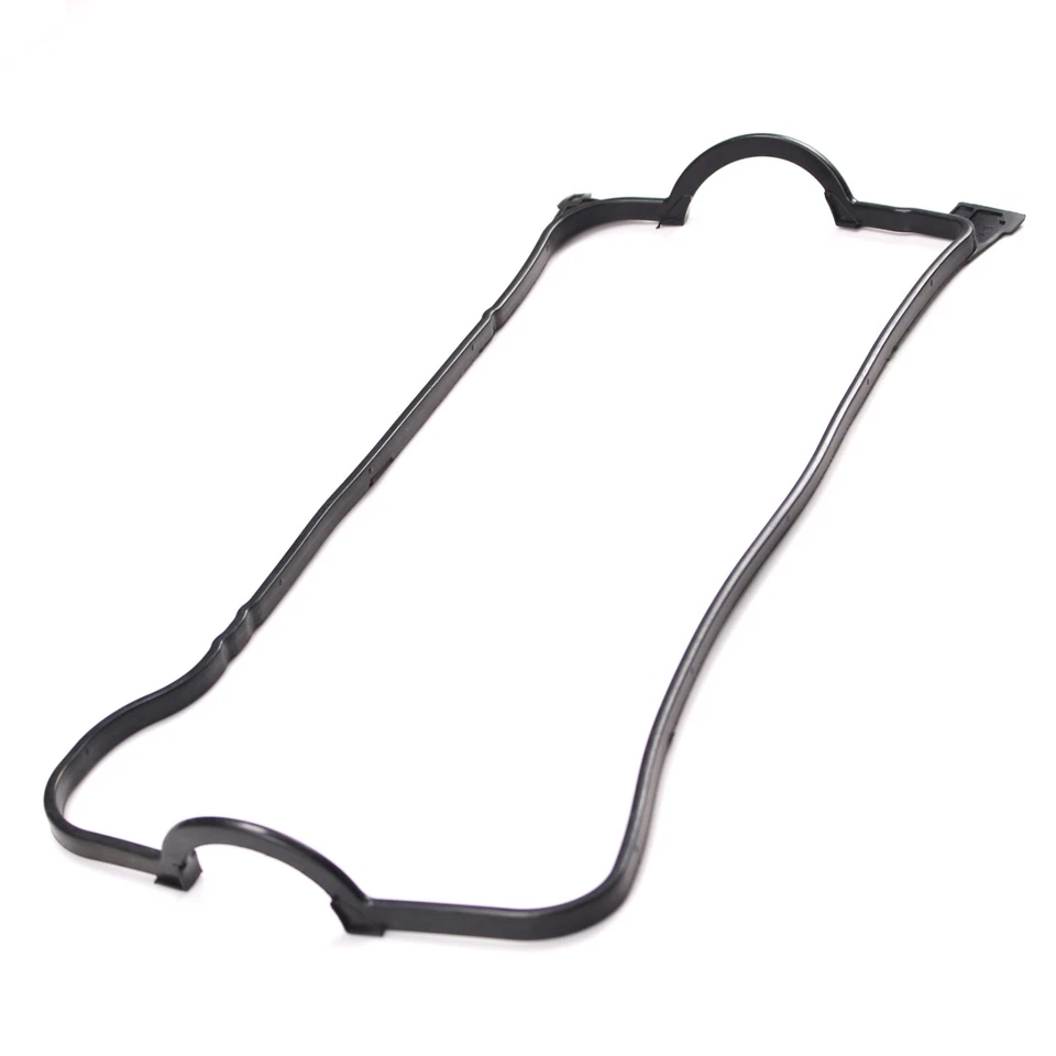 Valve Cover Gasket Set W/Grommets For Honda Civic DX EX LX Acura EL 1.5L 1.6L Foto 4 de 4