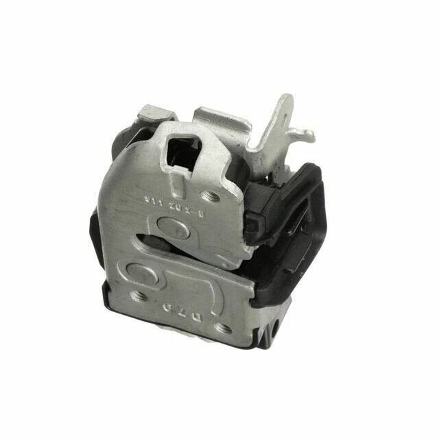 Novo fabricante de equipamento original 97-05 Ford Explorer Navigator XLT conjunto de trava da tampa da caçamba 4L2Z7843150A - Imagem 4 de 4