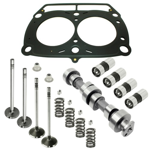 Cylinder Head And Base Gasket Fits Polaris RZR 800 EFI 2008 2009 2010 - Foto 7