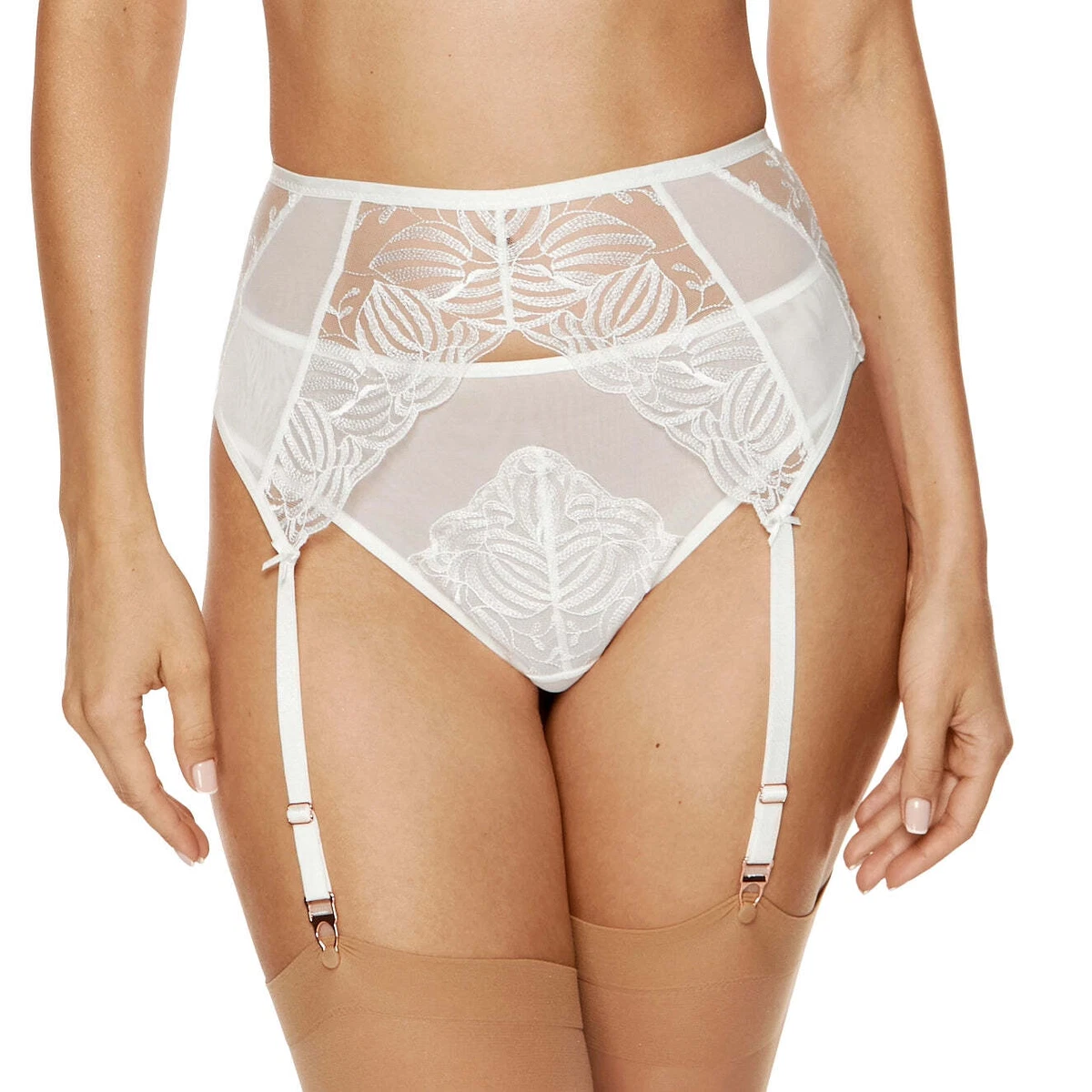 Ivory Bridal Garters for sale | eBay