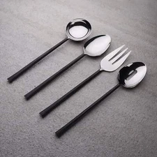 SUNDANCE HOSTESS 4 PC. SET