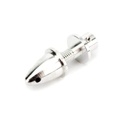 EFLM1932 E-flite 5mm Prop Adapter w/ Set Screw
