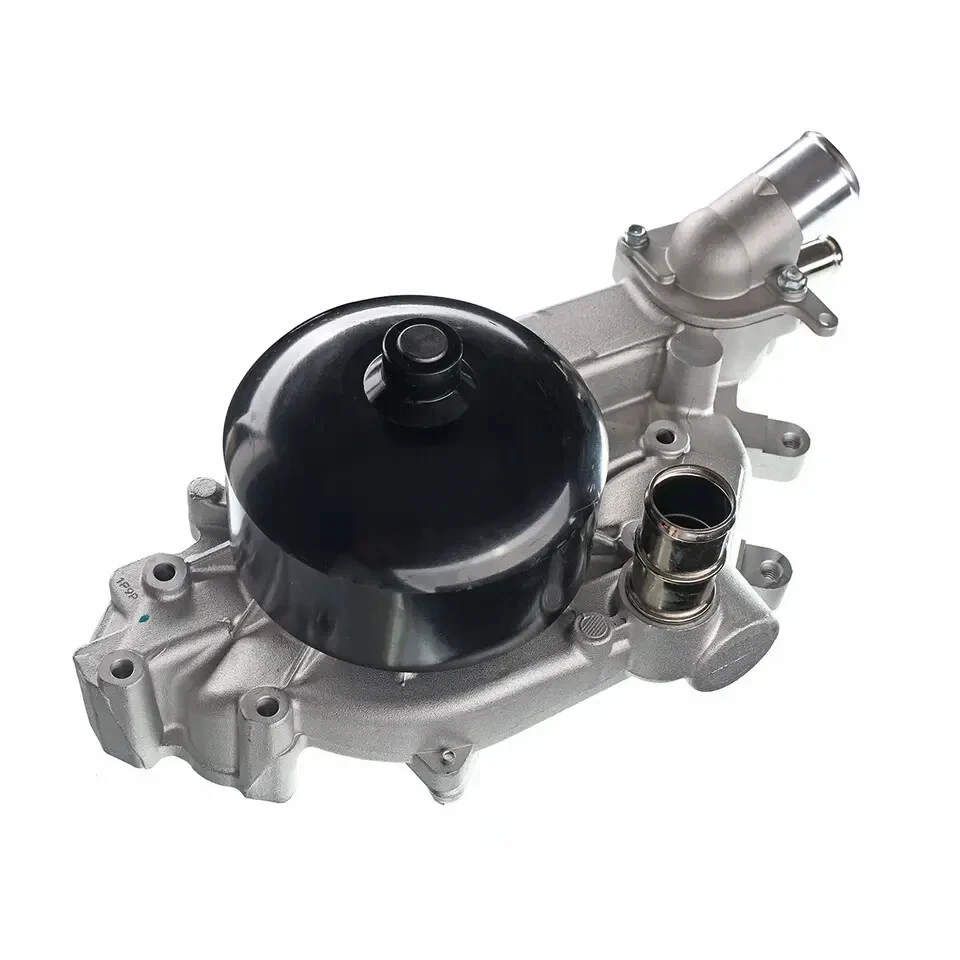 Bomba de agua para Chevrolet Corvette Camaro Firebird 5,7 L LS1 LS6 6,0 L LS2 AW5081 Foto 3 de 4