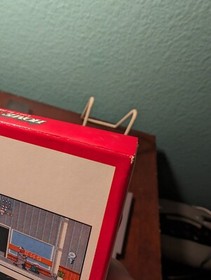 NES Home Alone 2: Lost in New York - Complete in Box CIB Authentic - Tested