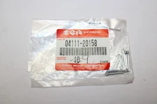 Suzuki Cotter Pin Q.8 04111-20158