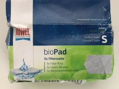 Juwel Filterwatte Bioflow Juwel Filterwatte Bioflow