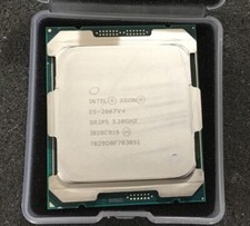 Intel Xeon E5-2667 V4 3.2GHz 8-Core Server CP...