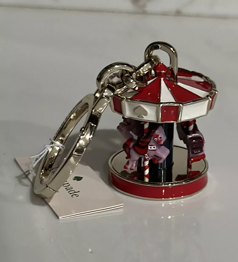 Lv Keychain, Luxury, Accessories on Carousell