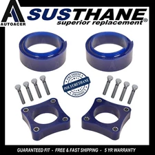 Front & Rear Poly leveling Lift kit 30mm For FORD ESCAPE MAVERICK MAZDA TRIBUTE