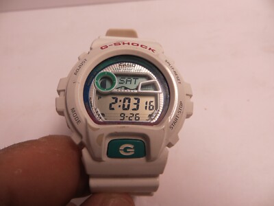 カシオ/CASIO G-SHOCK G-LIDE GLX-6900-7DR G-Shock G-Lide Blk/Blue/Purple glx6900-1 - Casio G-Shock wrist watch