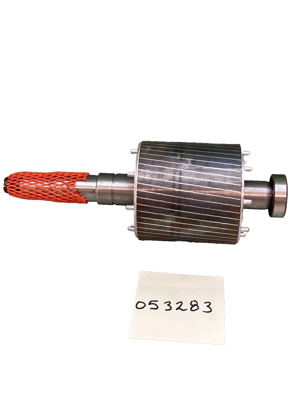 Barnes Hidráulica, neumática, bombas y Plomería