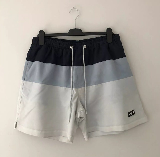 nicce shorts sale