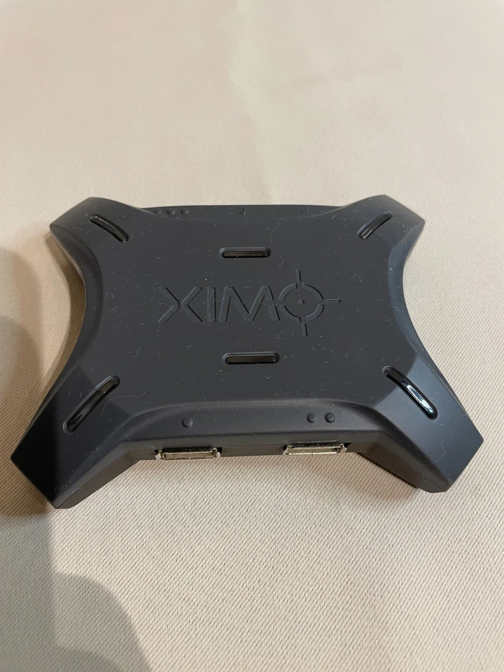 XIM4 Keyboard and Mouse Adapter PS3 PS4 Xbox 360 Xbox One XIM 4 APEX Converter - Image 2 of 4