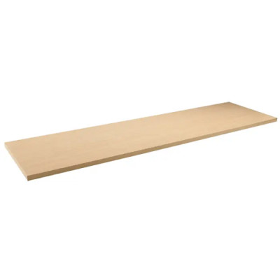 Econoco TSF481H MDF/Melamine Shelf For T500SC (Pack of 2)