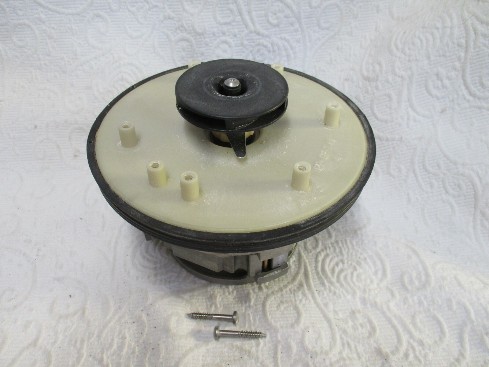 Maytag DISHWASHER MOTOR 6919217 Kenmore Dishwasher Motor 5KCP122E1BX