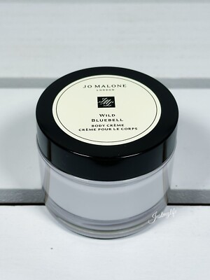 Jo Malone London Wild Bluebell Body Creme, Travel Size 1.7oz/50mL