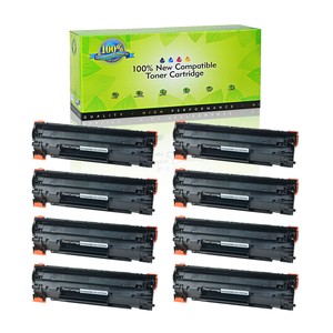 toner laserjet pro m12w