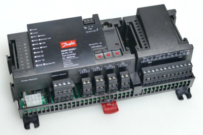 Danfoss ADAP-KOOL Pack Controller AK-PC 710 | 080Z0106