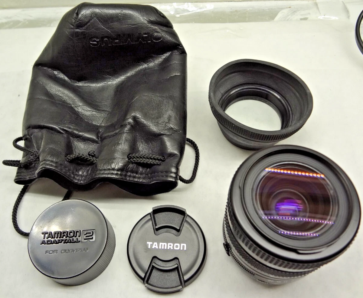 Tamron AF 28-70mm Focal Camera Lenses for sale | eBay