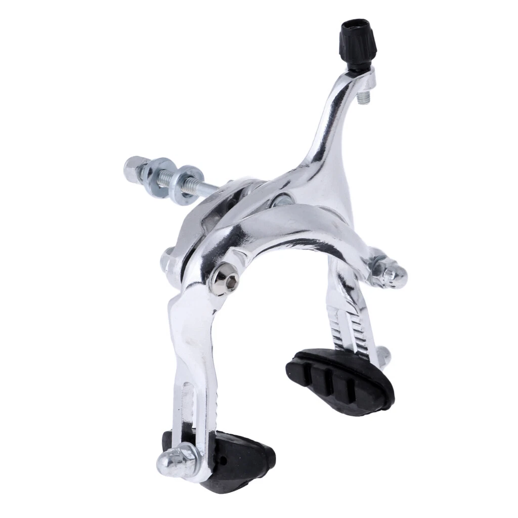 Paire De Freins Altenburger Syncron – Vélo Course Aluminium, Avant/arrière