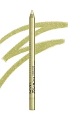 NYX Epic Wear Liner Stick, EWLS24 Chartreuse Flash