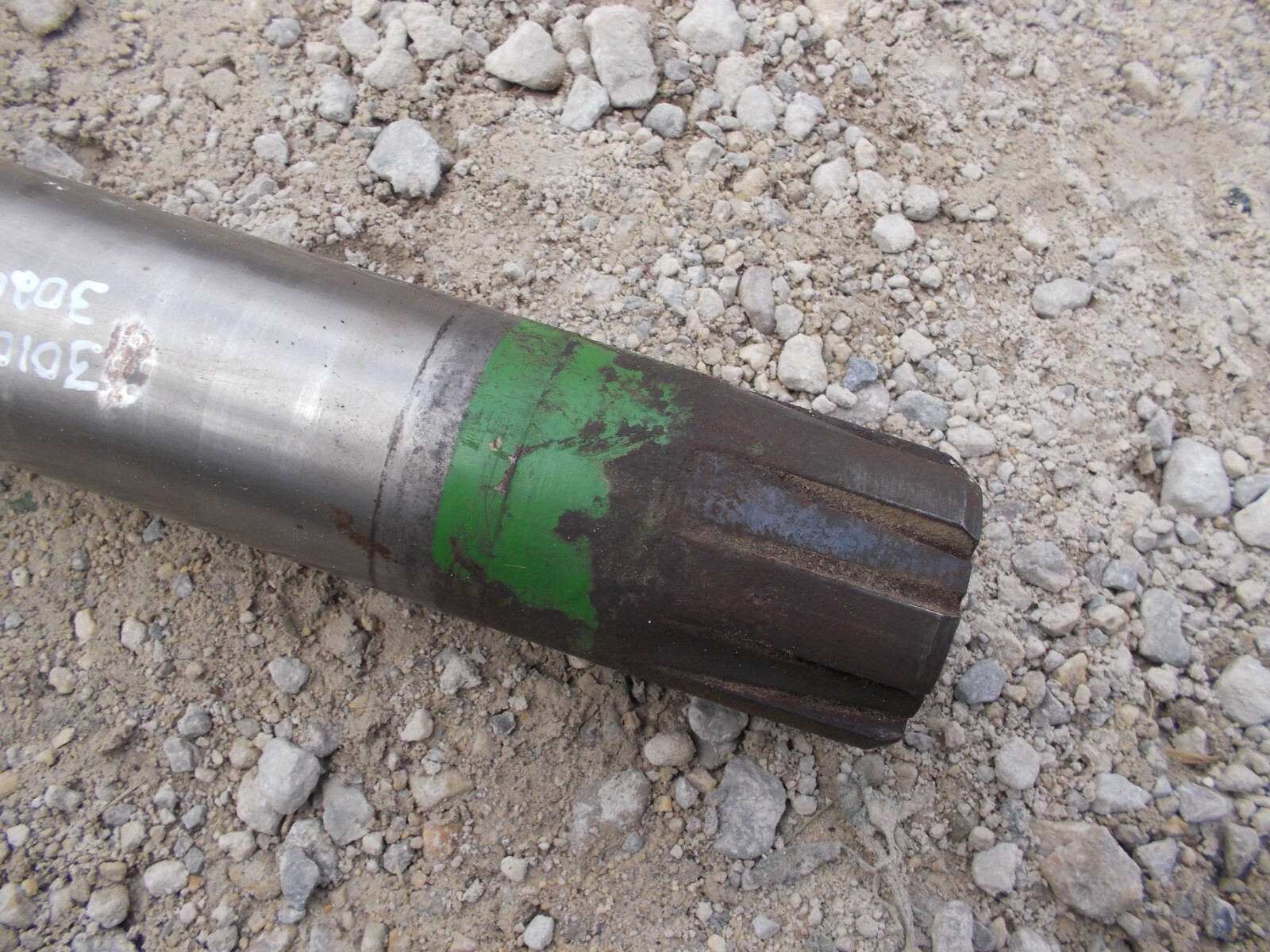 John Deere 4020 4010 3020 3010 JD Tractor rockshaft for 3pt hitch | eBay