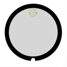 Big Fat Snare Drum Green-Monster 13