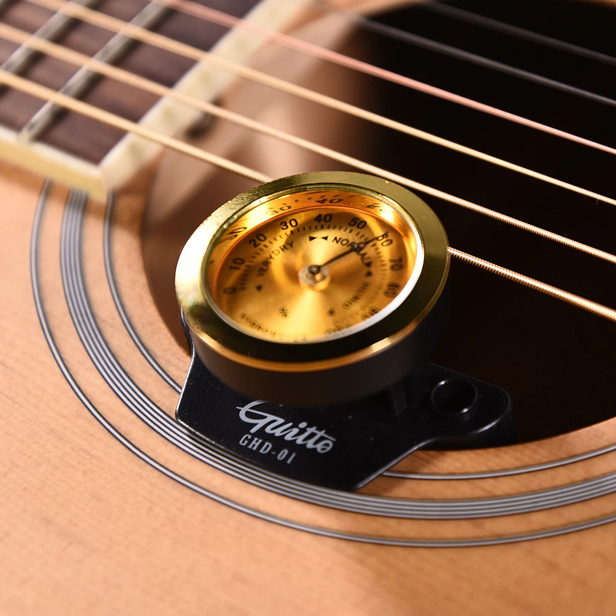 Guitar humidifier on sale