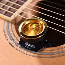 Guitar Humidifier Hygrometer for Acoustic Guitar Classical Guitar Sound Holes
