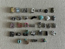 Authentic Origami Owl "Your Choice" Miscellaneous Charms for Lockets  #13