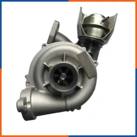 Turbolader neu für MINI | 740821-0001, 740821-0002