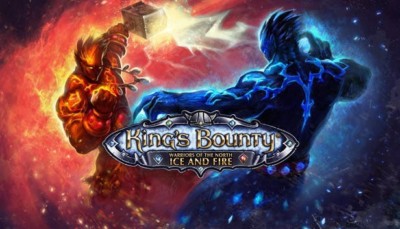 King's Bounty: Warriors of the North - Ice and Fire (Steam Key) (International)