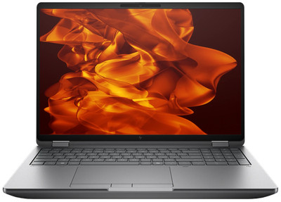 HP ZBook Fury G1i 16 2025 WUXGA U7 265HX 64 GB 2 TB Pro 2000 W11Pro QWERTZ Renew