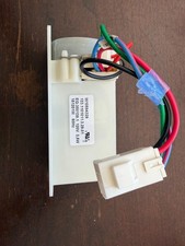 OEM Whirlpool Refrigerator Air Damper Control W1059432