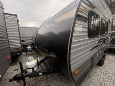 2026 Forest River Aurora Light 13RKX