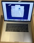 MacBook Pro 15" A1707 (2017) i7 3.1  16GB | 2TB (R.560) GREY -NEW BATTERY (GOOD)